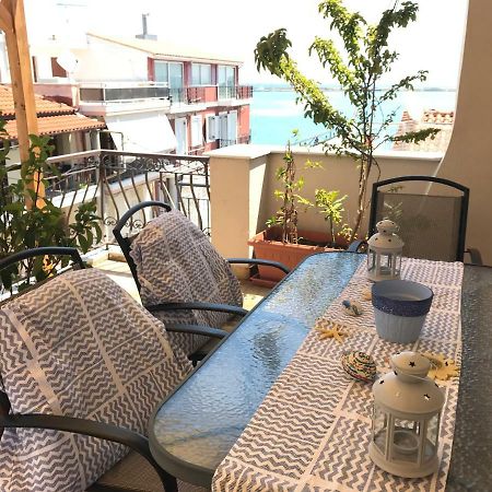 Marisia Apartment II ไซคิย์นธอสทาวน์ ภายนอก รูปภาพ