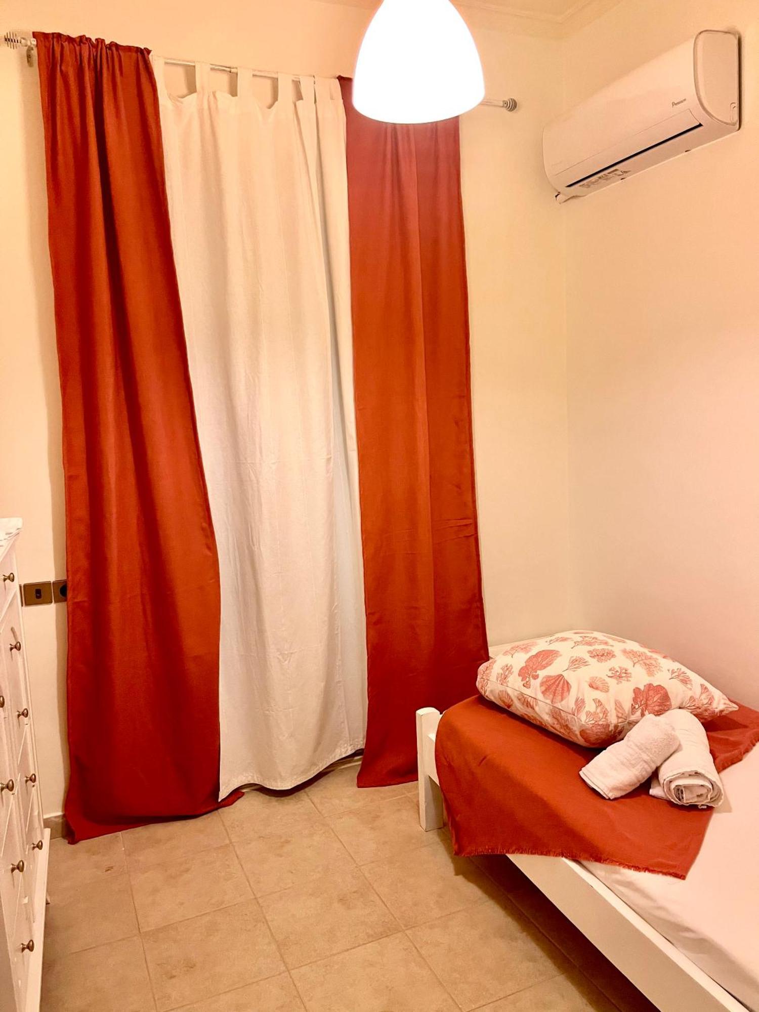 Marisia Apartment II ไซคิย์นธอสทาวน์ ภายนอก รูปภาพ