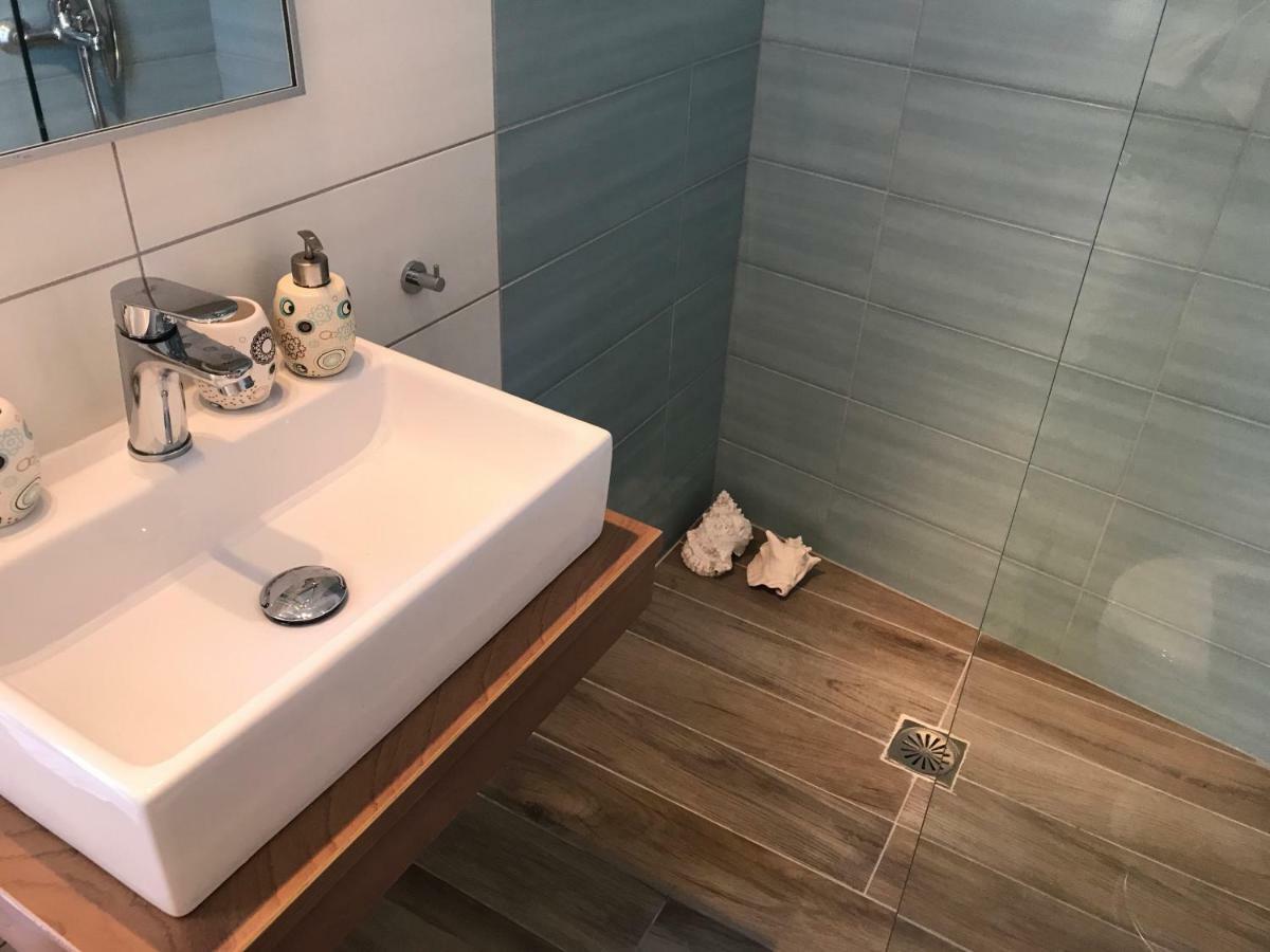 Marisia Apartment II ไซคิย์นธอสทาวน์ ภายนอก รูปภาพ